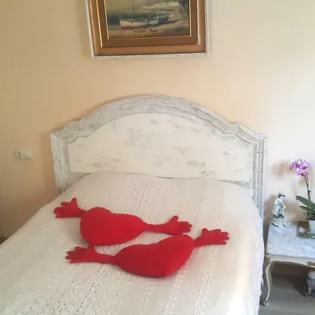 Homestay 63 Carrer D'ernest Anastasio