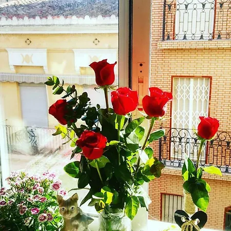 63 Carrer D'ernest Anastasio Homestay *