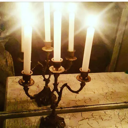 Homestay 63 Carrer D'ernest Anastasio